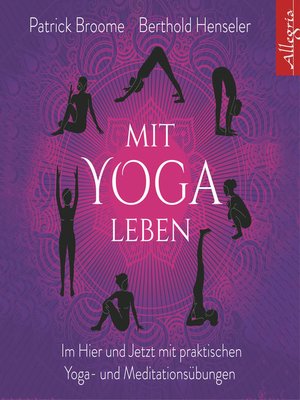 cover image of Mit Yoga leben